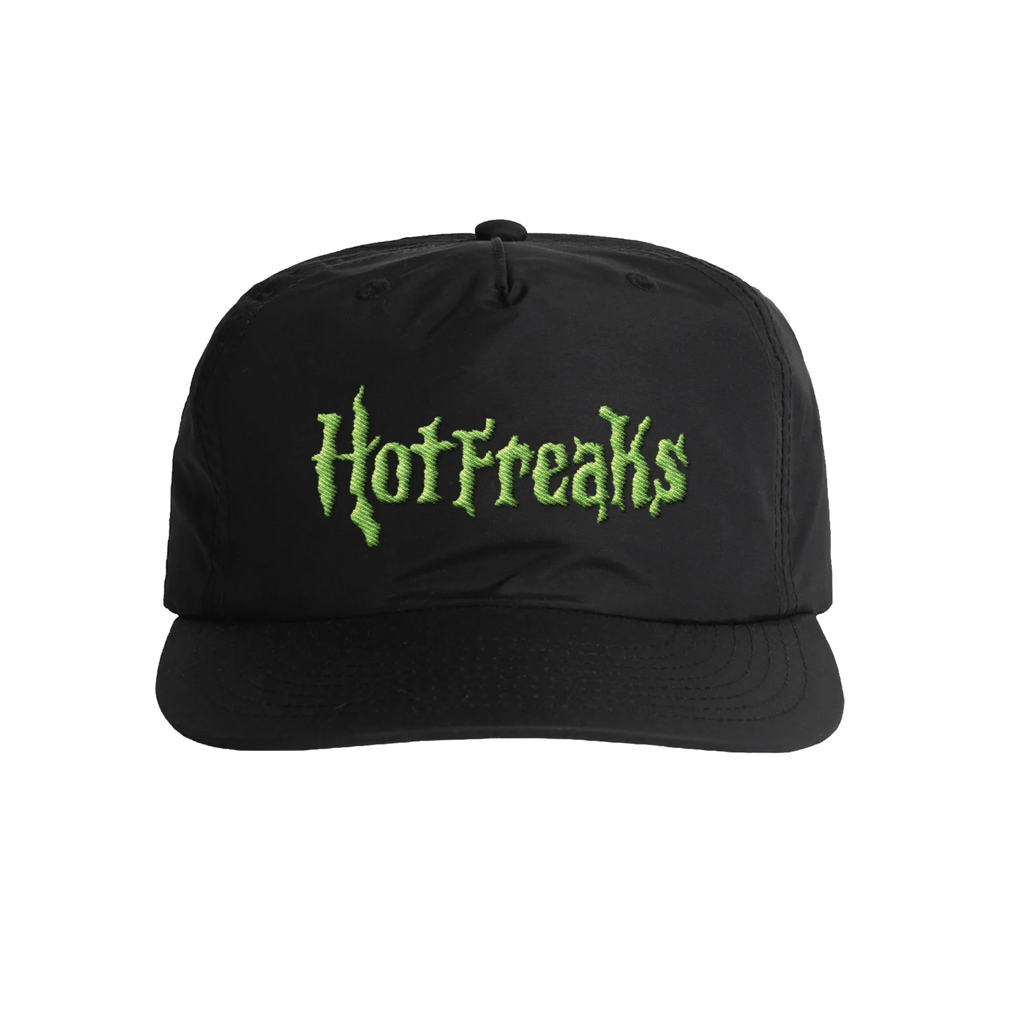 Hot Freaks